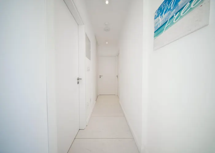 Sunset Family W Heated Pool - 1min Walk To Vila *