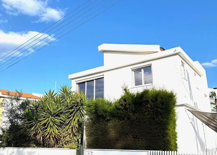 Sunset Family W Heated Pool - 1min Walk To Vila *