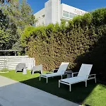 Sunset Family W Heated Pool - 1min Walk To *