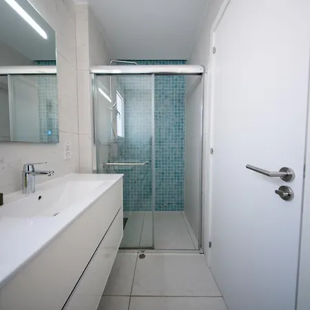 فيلة Sunset Family W Heated Pool - 1min Walk To بروتاراس