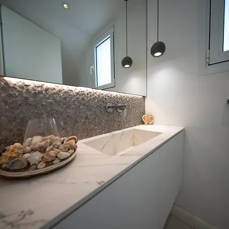 Sunset Family W Heated Pool - 1min Walk To فيلة *