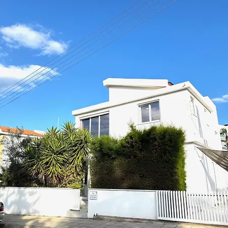 Sunset Family Villa W Heated Pool - 1Min Walk To Beach Villa *