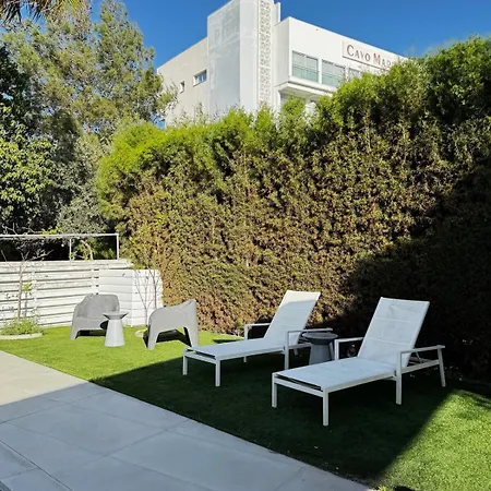 Sunset Family Villa W Heated Pool - 1Min Walk To Beach *