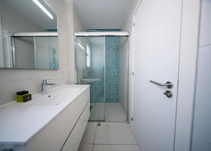 Villa Sunset Family W Heated Pool - 1min Walk To Protaras